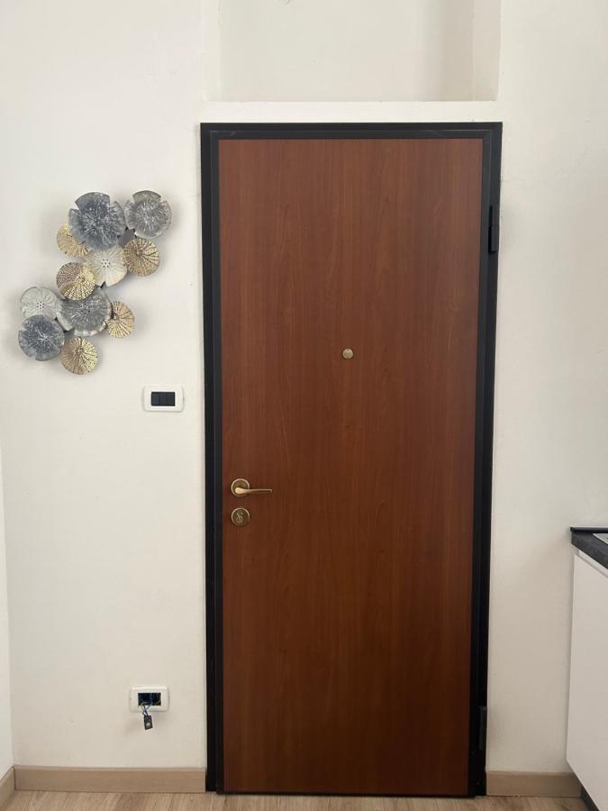Apartment Mariuccia In Seborga Ngoại thất bức ảnh