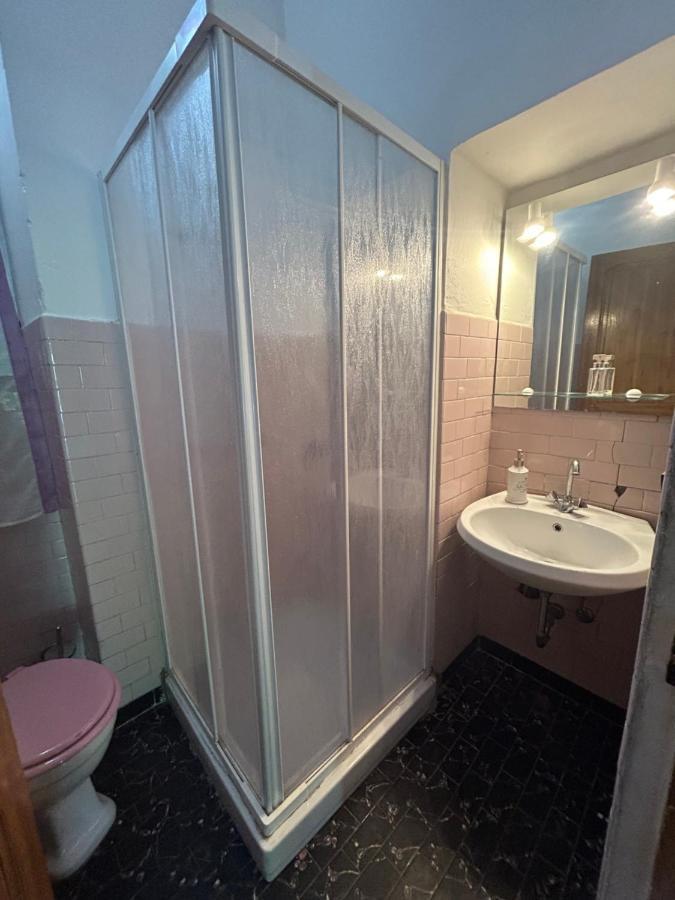 Apartment Mariuccia In Seborga Ngoại thất bức ảnh